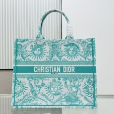 Christian Dior Shopping Bags